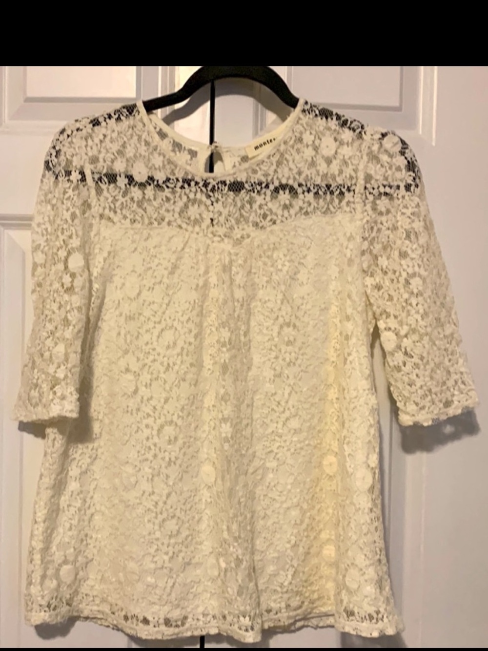 Lot of Juniors Tops
